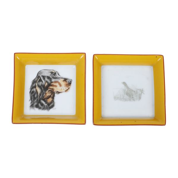 Hermès, “Gordon Setter”, XX secolo.