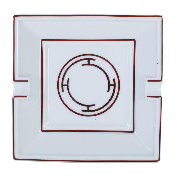 Hermès, “Rythme”, 2007-2017.