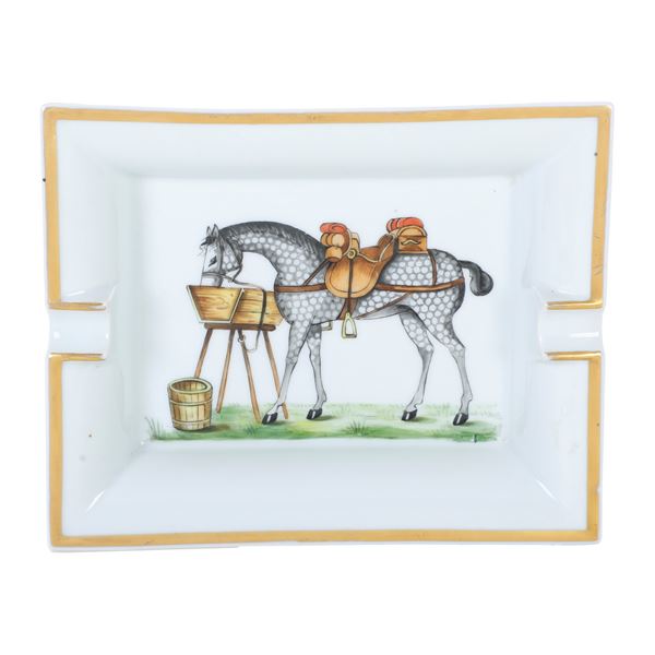 Hermès, “cavallo”, XX secolo.