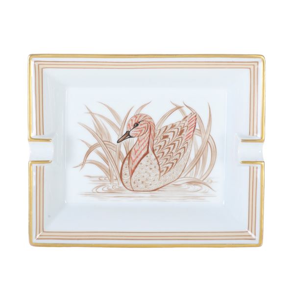Hermès, “Canard”, XX secolo.