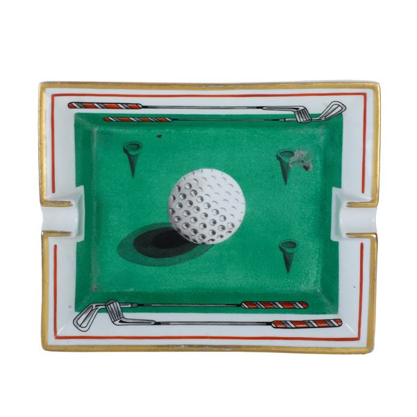 Hermès, “golf”, XX secolo.