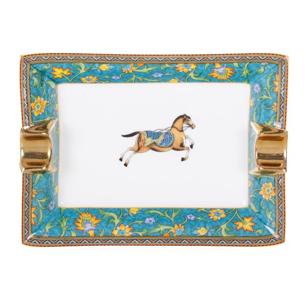 Hermès, “Cheval d’Orient”, XX secolo.