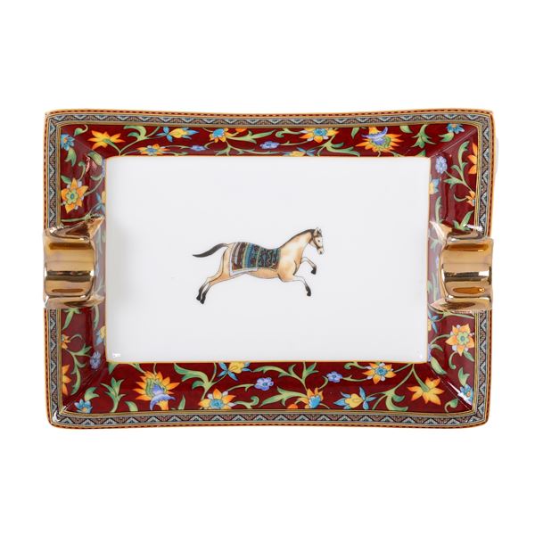 Hermès, “Cheval d’Orient”, XX secolo.