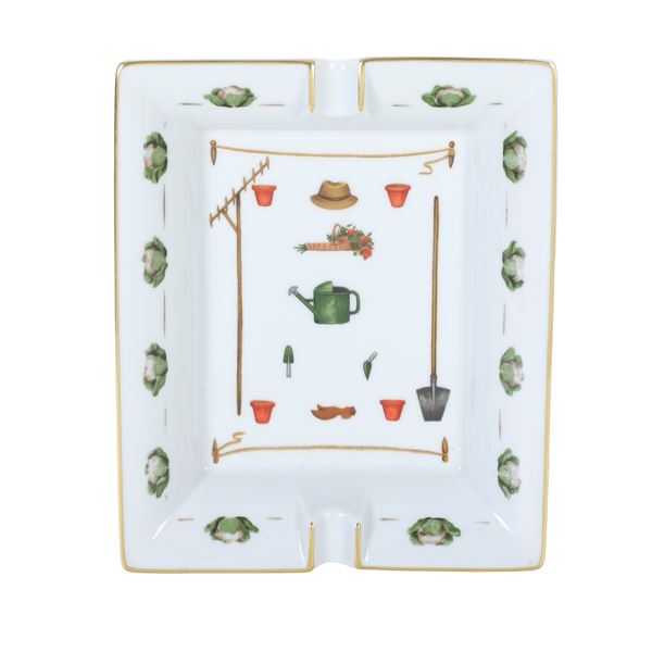Hermès, “Jardin”, XX secolo.