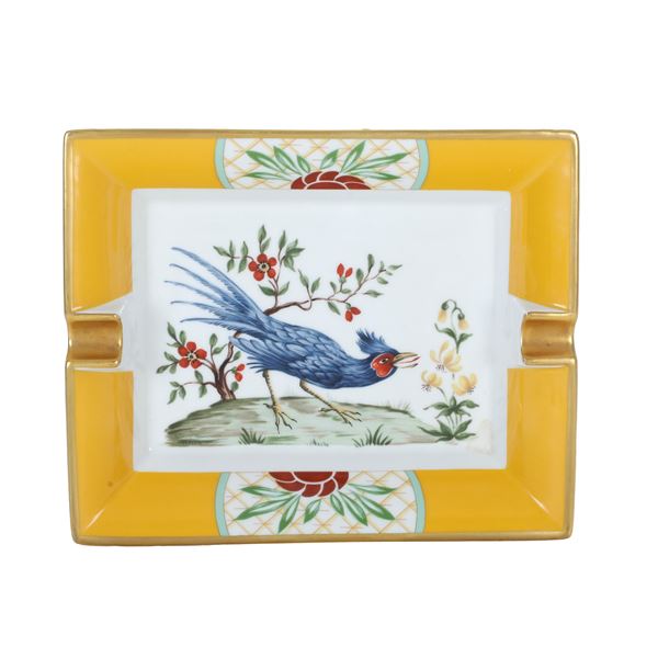 Hermès,  “Oiseaux”, XX secolo.