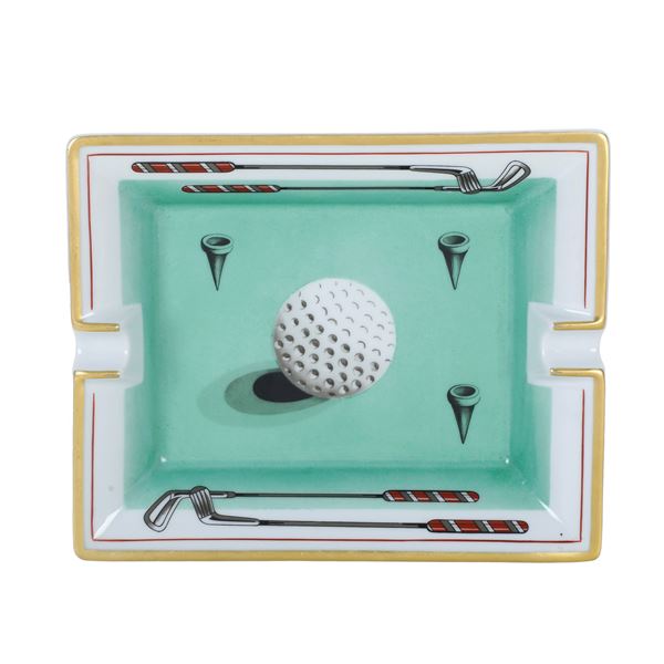 Hermès “golf”, XX secolo.