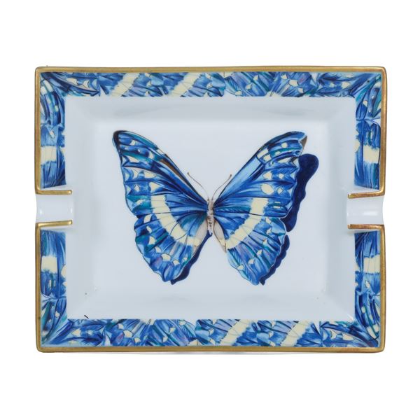Hermès, “farfalla”, XX secolo.