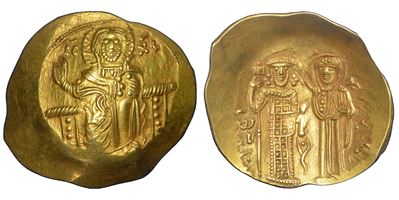 Giovanni II Comneno, Hyperpyron, Tessalonica (1137–1143)