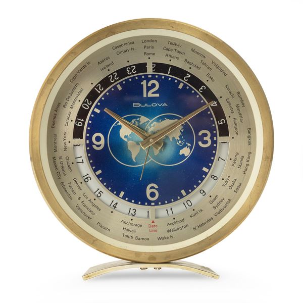 Orologio da tavolo 