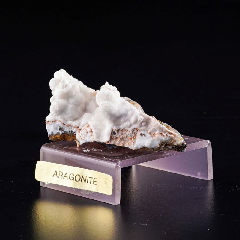 Aragonite