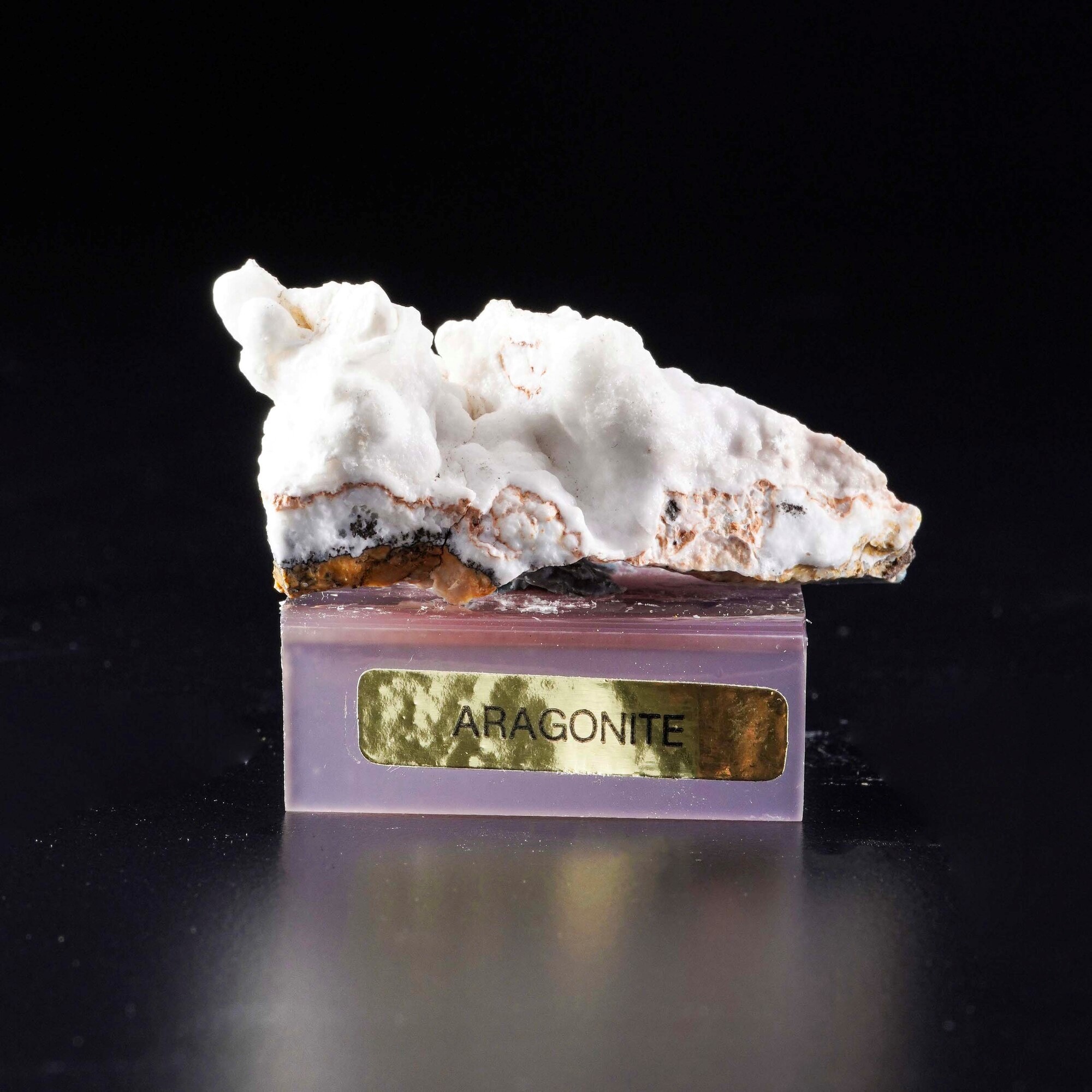 Aragonite