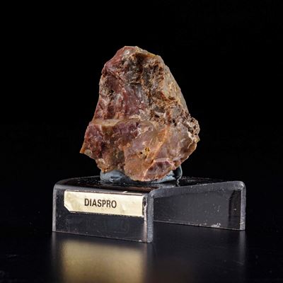 Diaspro (jaspide)