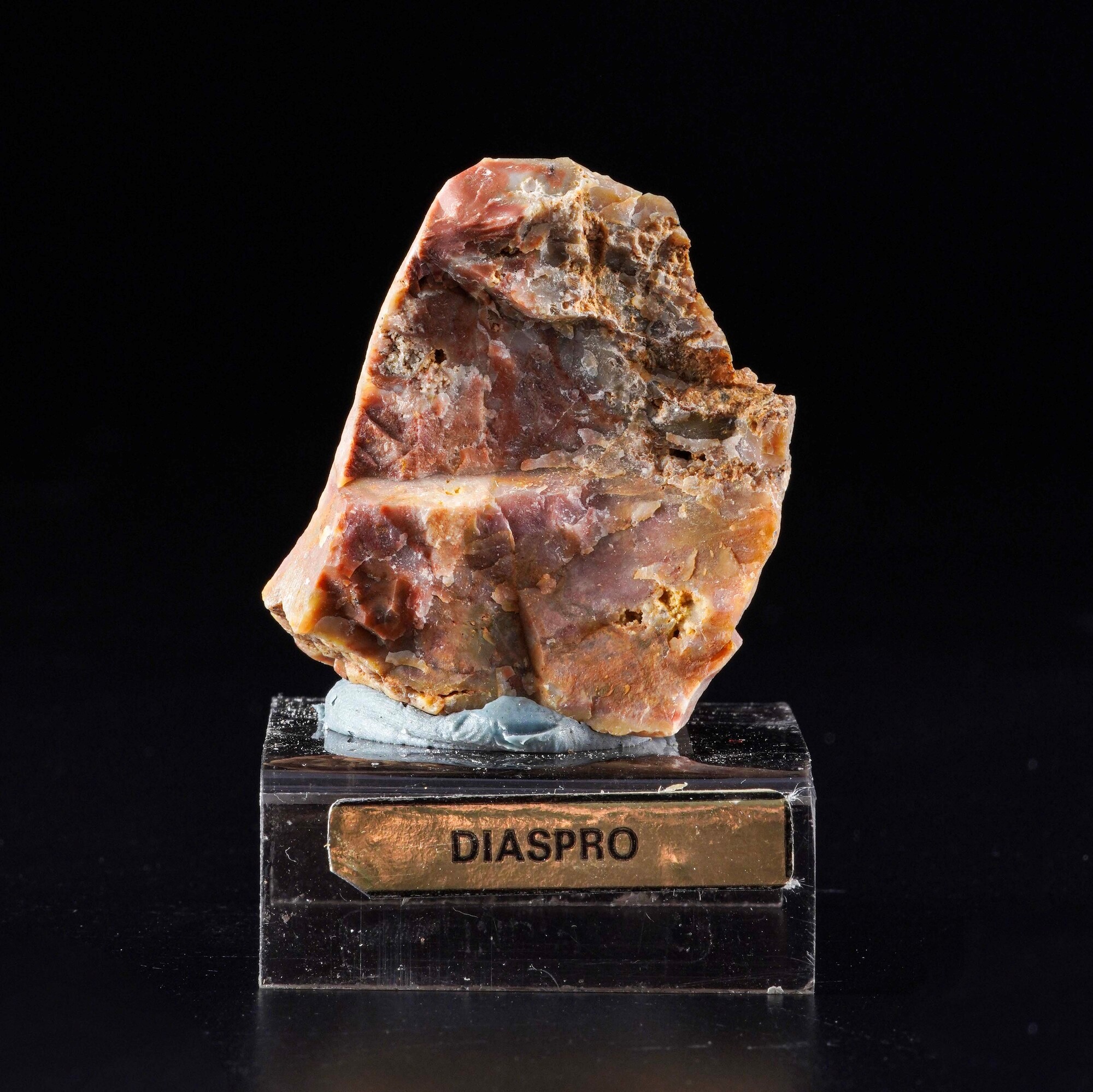 Diaspro (jaspide)