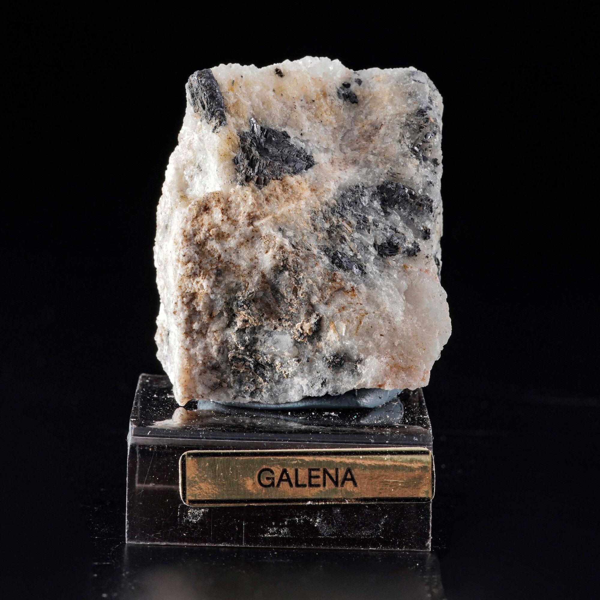 Galena