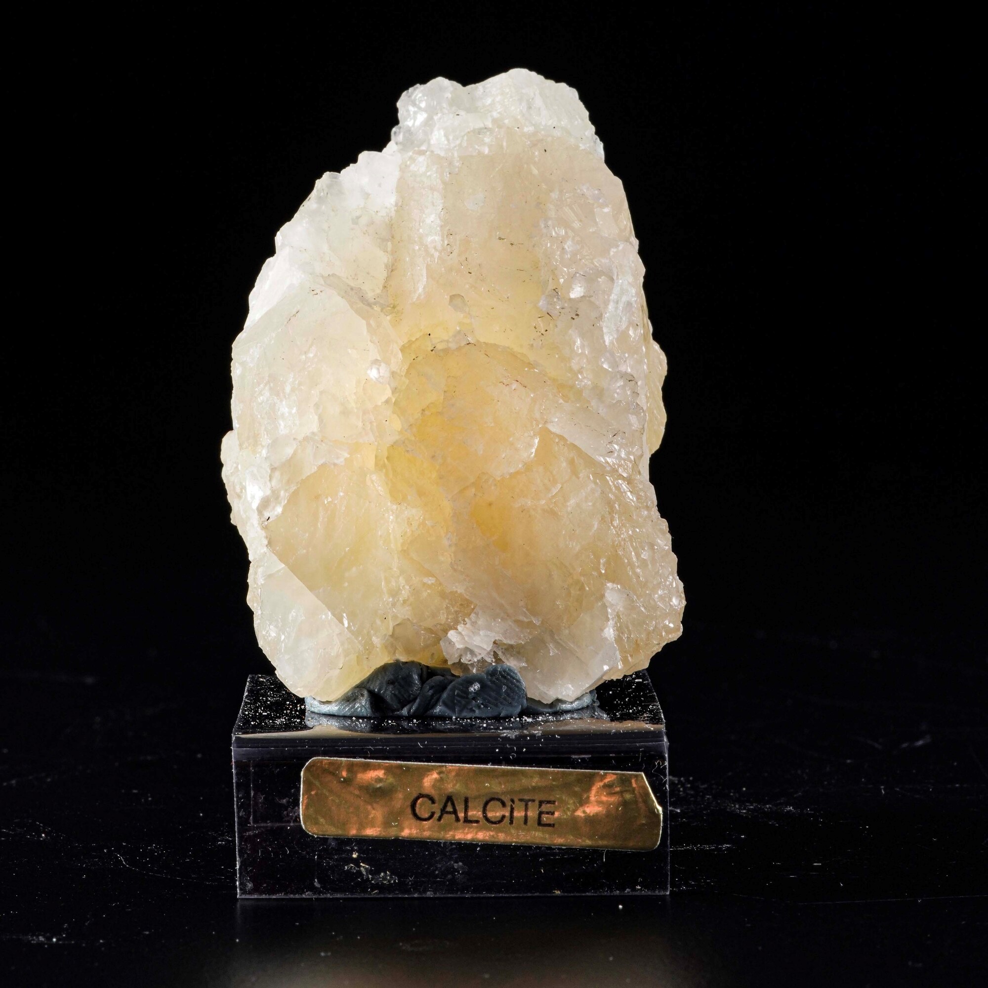Calcite