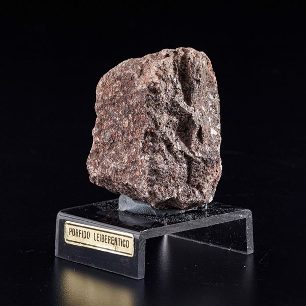 ''Leibernetico'' Porphyry