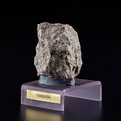 Trachite