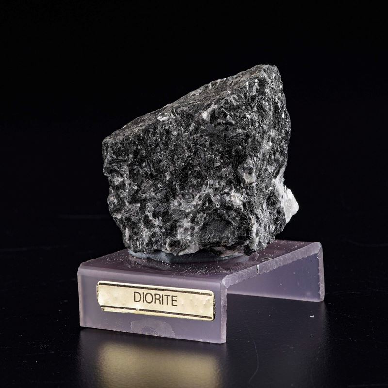 Diorite