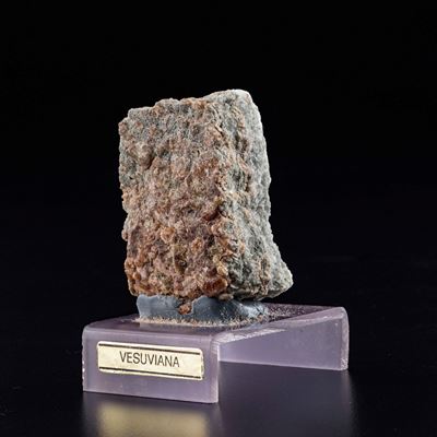 Vesuviana (idocrasio)