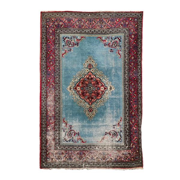 Tappeto Persia inizio XX secolo