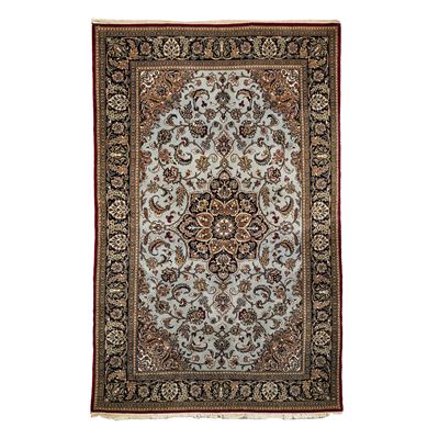 Tappeto di Persia, metà XX secolo