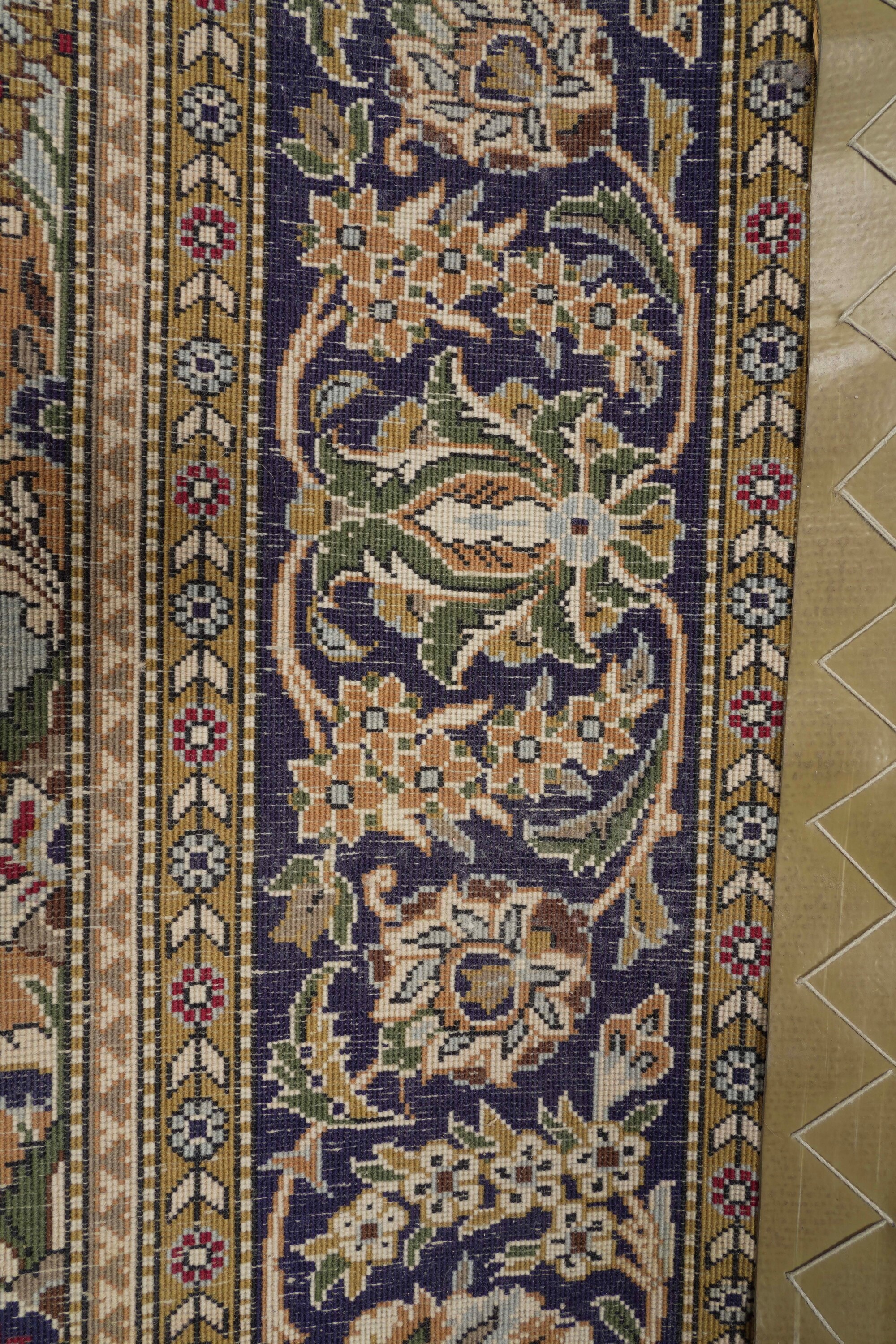 Tappeto di Persia, metà XX secolo