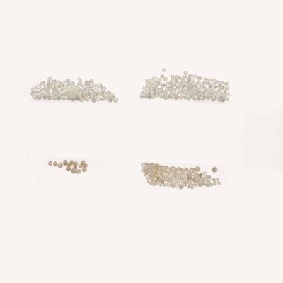 Lotto di diamanti, taglio brillante, colori vari (totale ca. 78,00 ct)