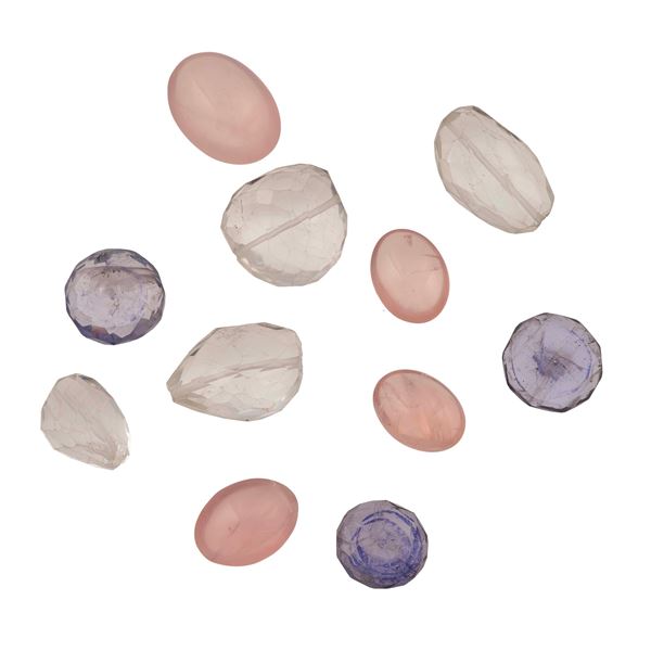 Group of quartz