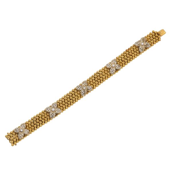 Lunati. Bracciale 