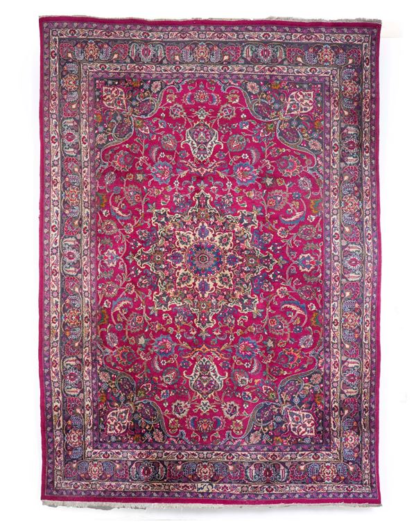 Tappeto Persia metà XX secolo