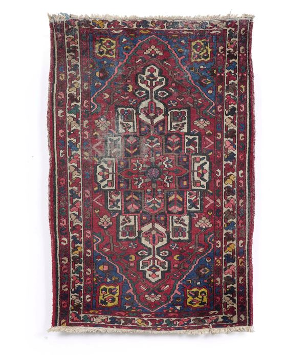 Tappeto Baktiary, Persia inizio XX secolo
