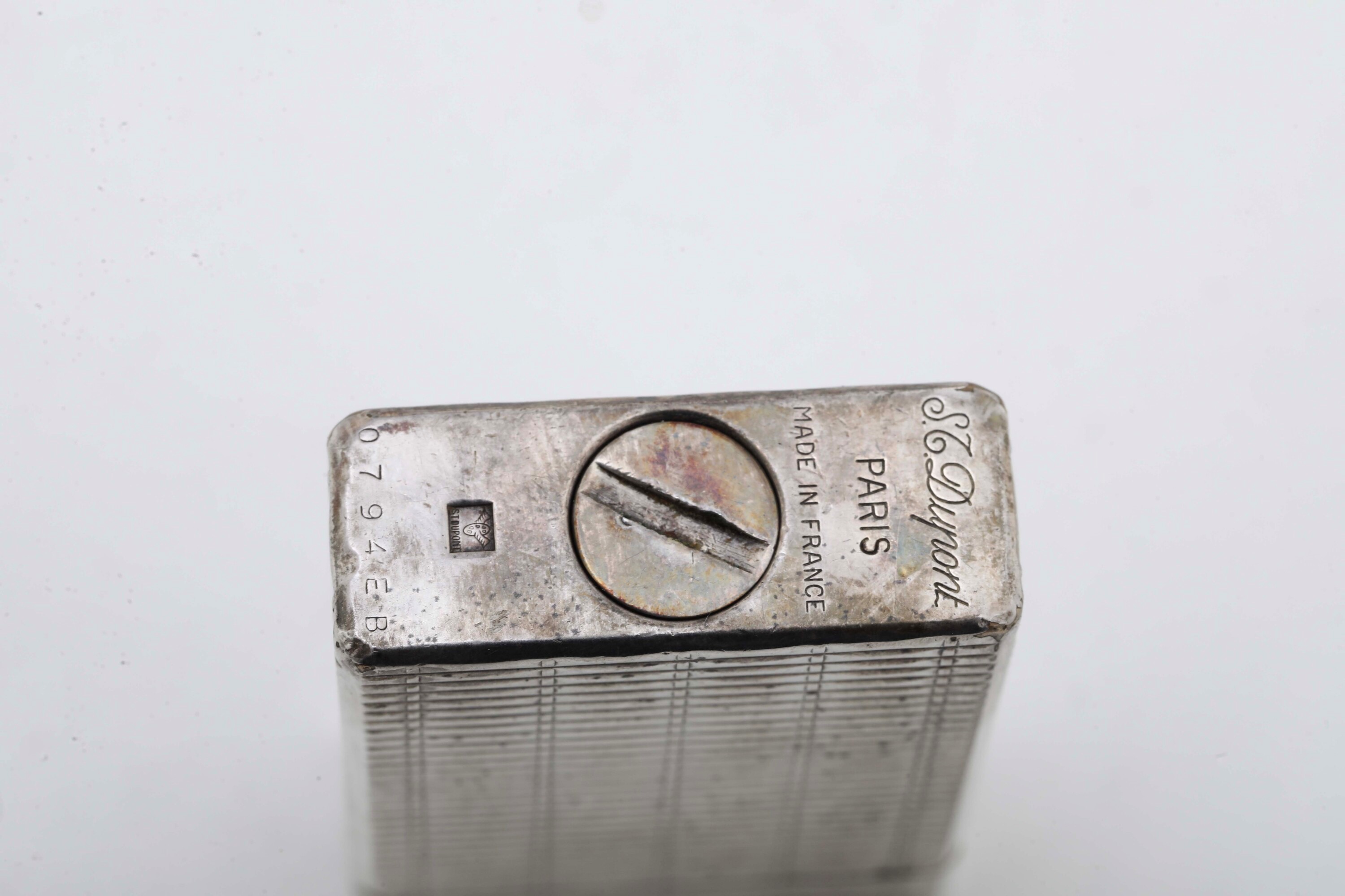 Accendini da collezione, metallo dorato e altri materiali, Cartier, Dupont, Van Cleef & Arpels, M...
