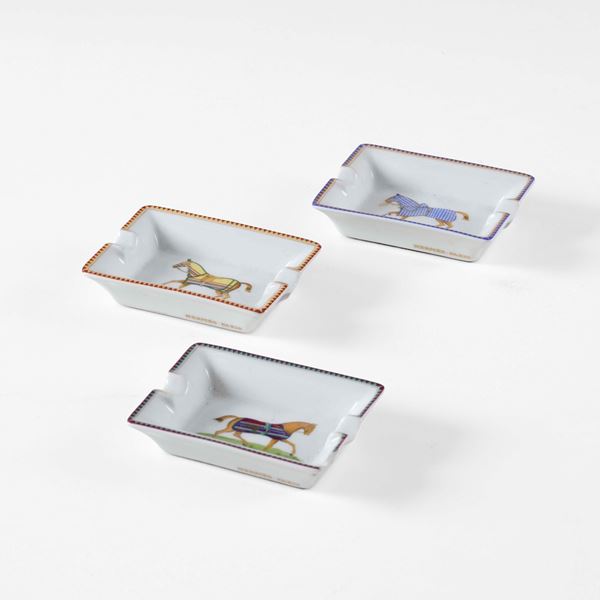 Hermès, seconda metà XX secolo