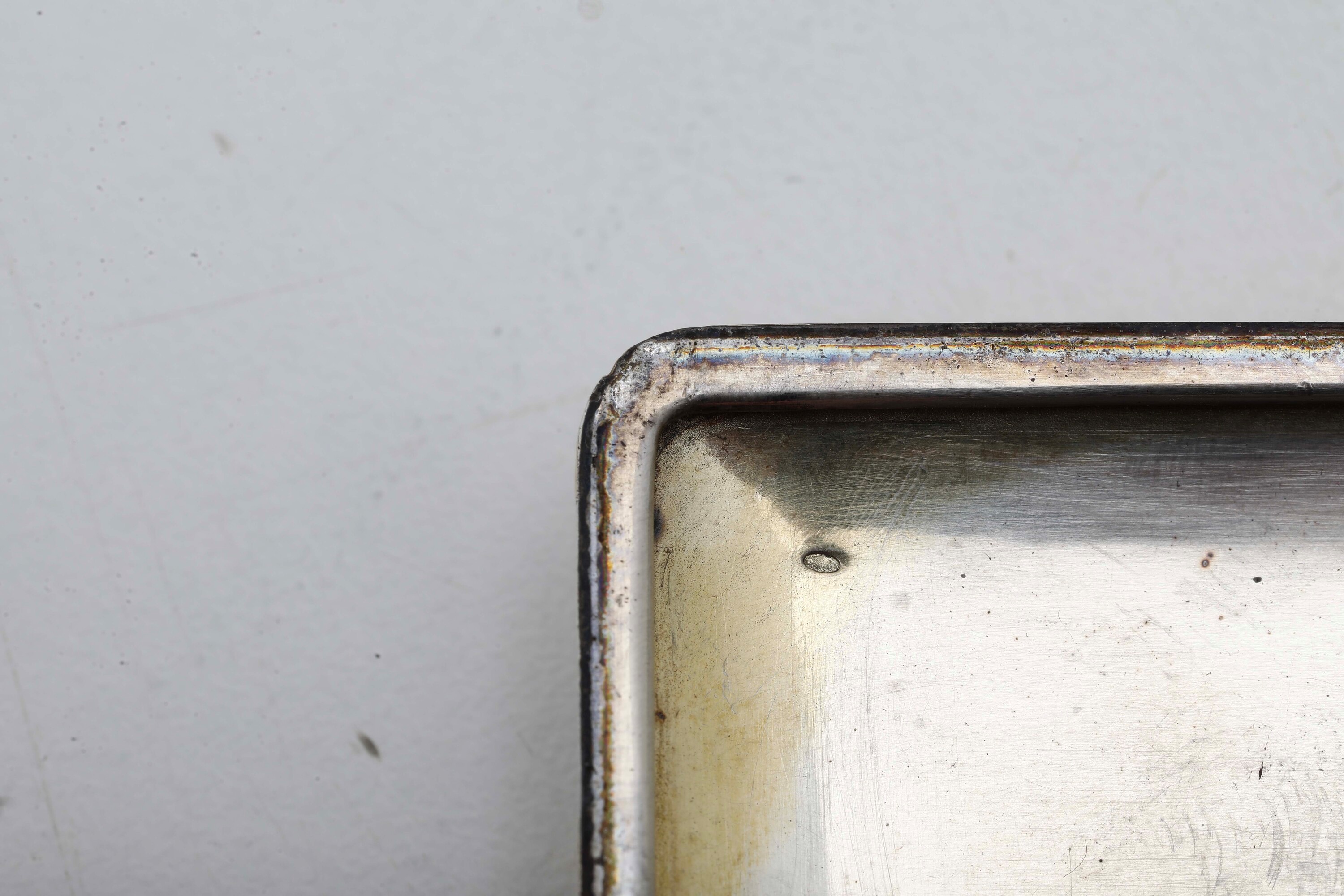 Oreficeria italiana, Porta sigarette in argento sterling e oro, inizi del XX secolo (1911)
