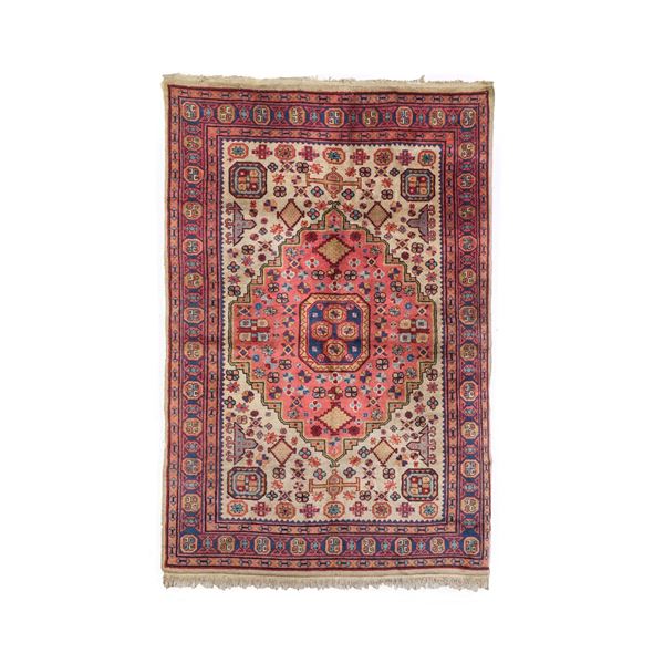 Tappeto Persia metà XX secolo