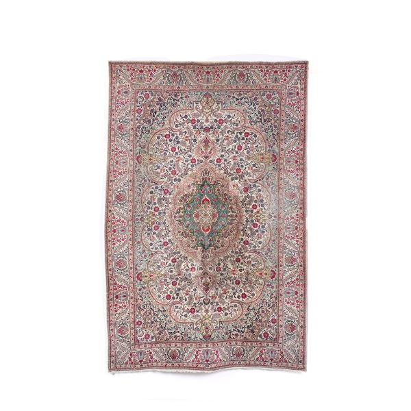 Tappeto Persia metà XX secolo