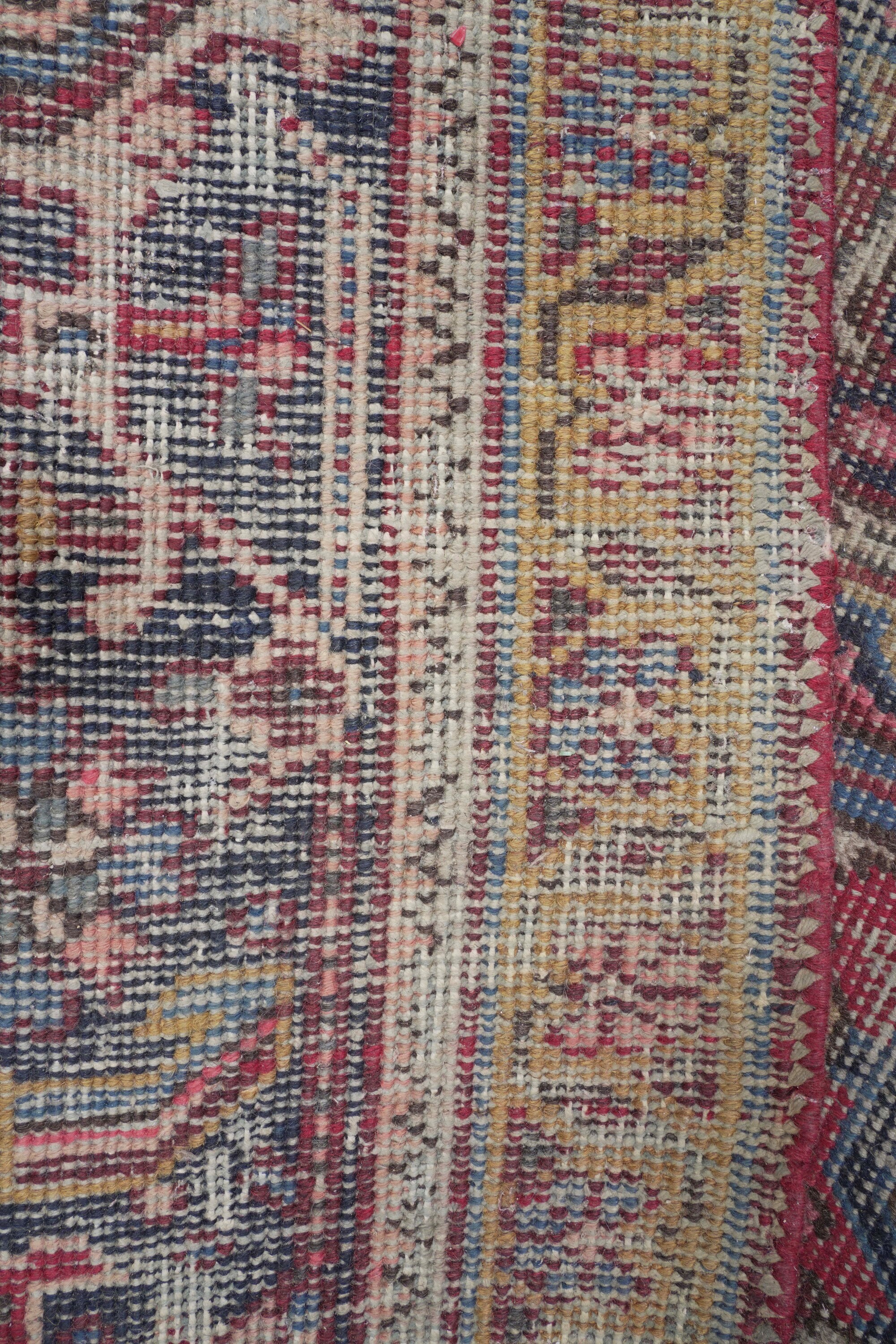 Tappeto Heriz, Nord-Ovest Persia, inizio XX secolo