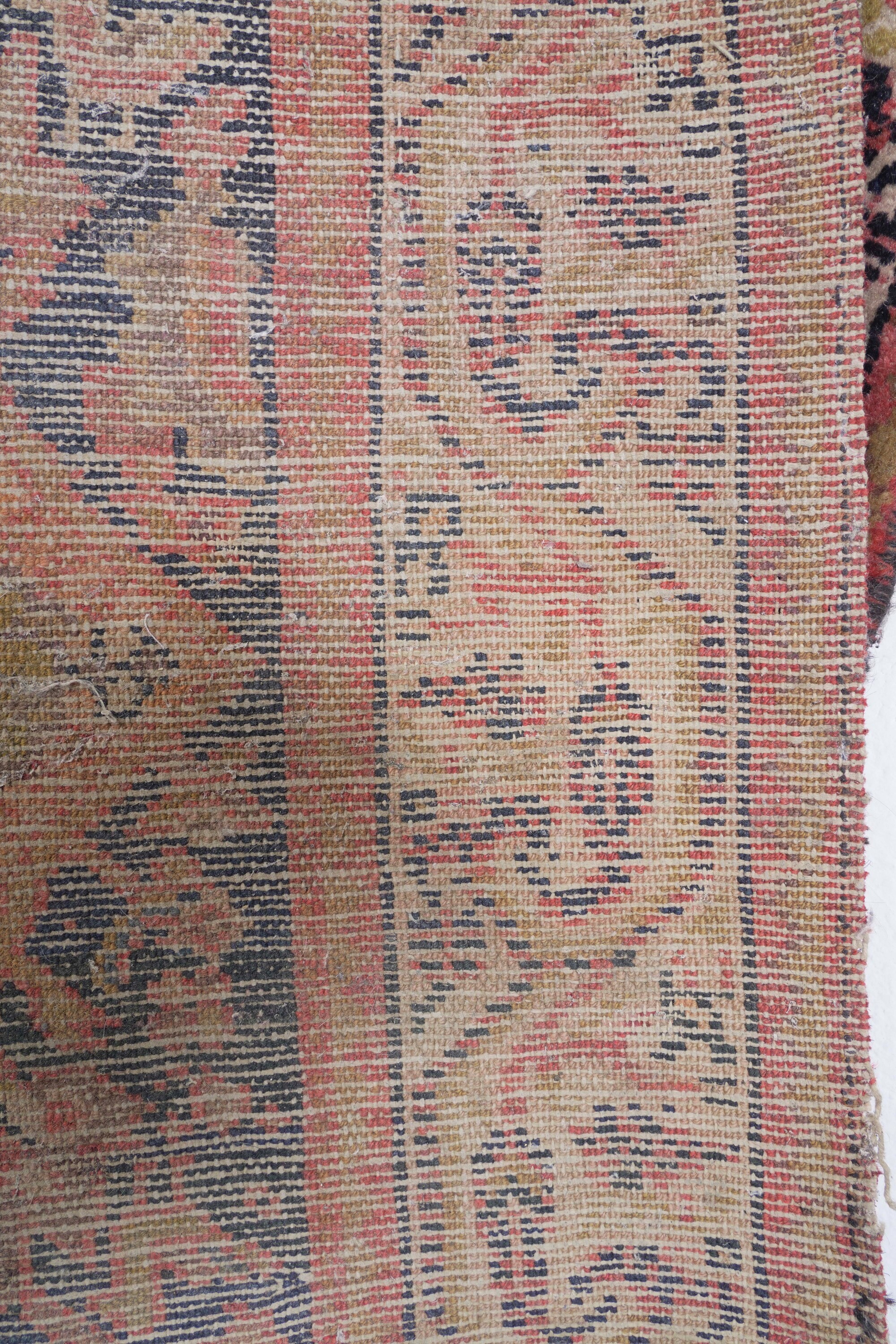 Passatoia Malayer, Persia, inizio XX secolo