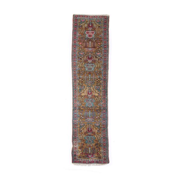 Tappeto Anatolia XX secolo