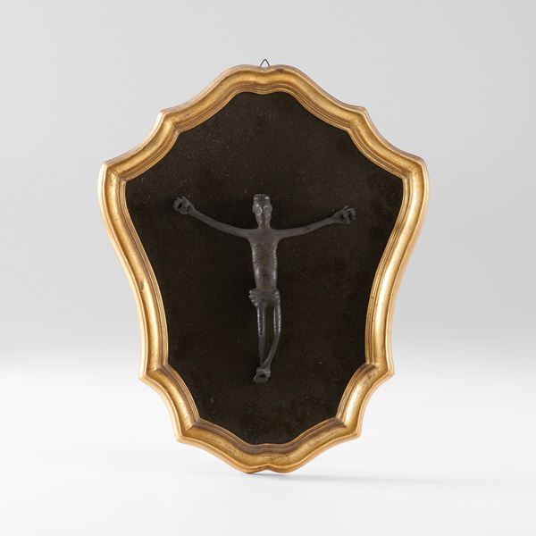 Fonditore del XX secolo Corpus Christi