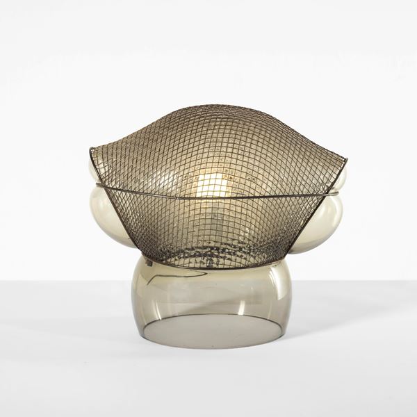 Gae Aulenti - Lampada da tavolo mod. Patroclo