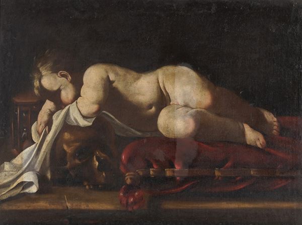Allegoria del tempo