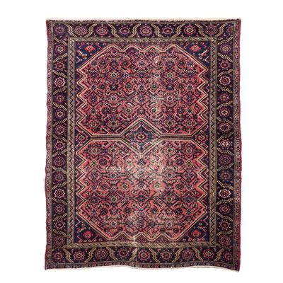 Tappeto Malayer, Persia, XX secolo