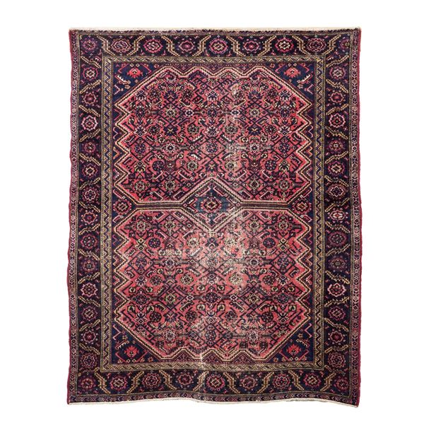 Tappeto Malayer, Persia XX secolo