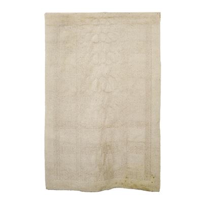 Tappeto moderno, 166 x 183 cm