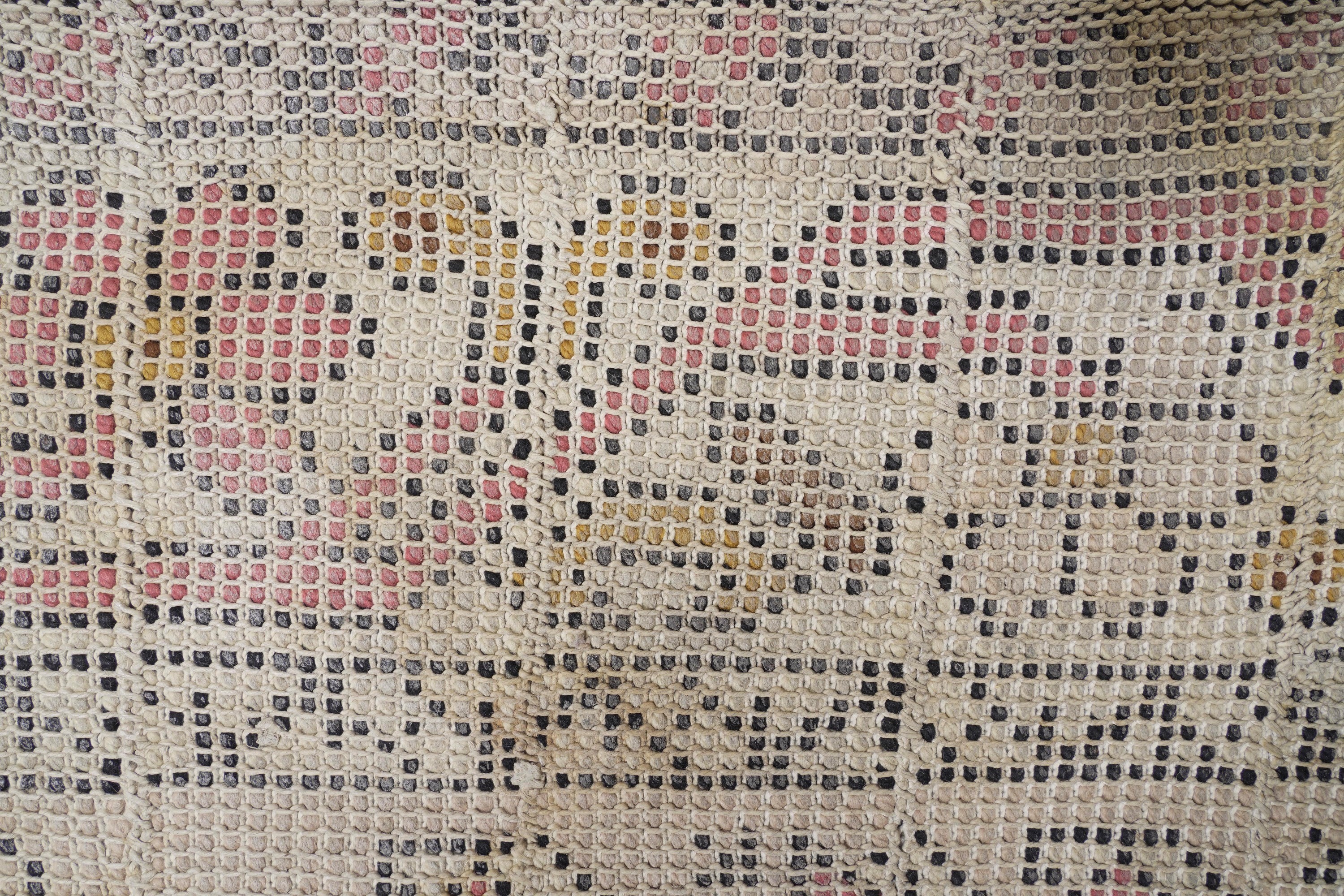 Tappeto Anatolia, XX secolo