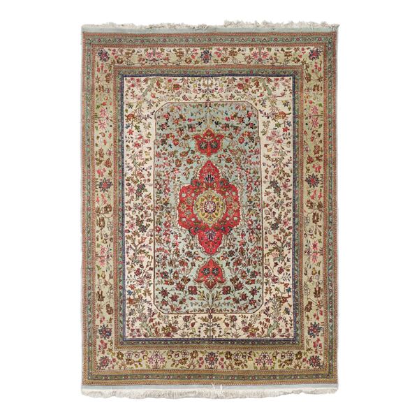 Tappeto Persia metà XX secolo
