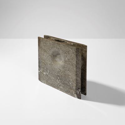 Vaso in marmo