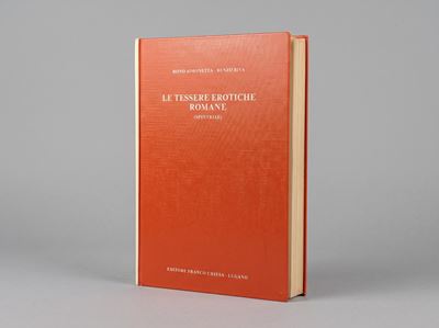 Bono S., Riva R., Le tessere erotiche romane (spintriae)