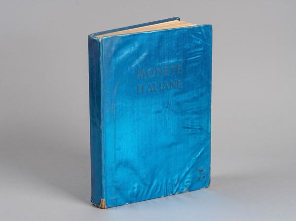 RATTO R. Monete italiane. Collezione specializzata nelle sole zecche del Settentrione d’Italia (Lombardia, Piemonte, Liguria, Veneto, Emilia).